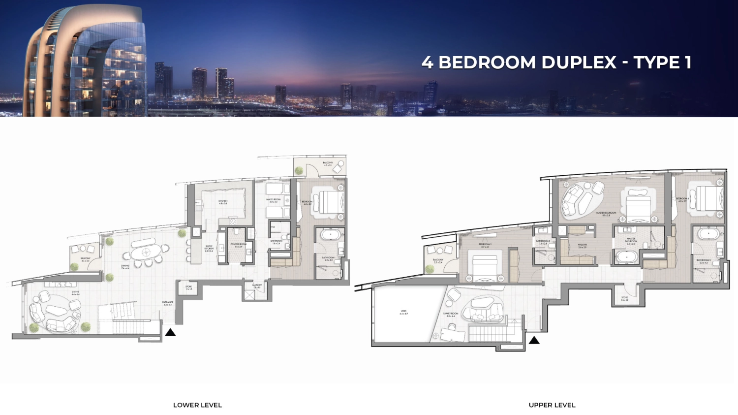 Duplex